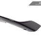 AutoTecknic Dry Carbon Competition Front Aero Lip - F87 M2 Competition