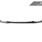 AutoTecknic Dry Carbon Competition Front Aero Lip - F87 M2 Competition