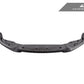 AutoTecknic Dry Carbon Competition Front Aero Lip - F87 M2 Competition