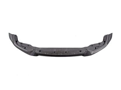AutoTecknic Dry Carbon Competition Front Aero Lip - F87 M2 Competition - Graveyard Performance
