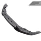 AutoTecknic Dry Carbon Competition Front Aero Lip - F87 M2 Competition
