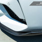 AutoTecknic Dry Carbon Competition Front Aero Lip - F87 M2 Competition
