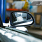 AutoTecknic Replacement Dry Carbon Mirror Covers - Honda S2000