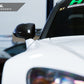 AutoTecknic Replacement Dry Carbon Mirror Covers - Honda S2000