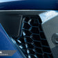 AutoTecknic Performance Dry Carbon Bumper Trim Set - F95 X5M