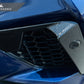 AutoTecknic Performance Dry Carbon Bumper Trim Set - F95 X5M
