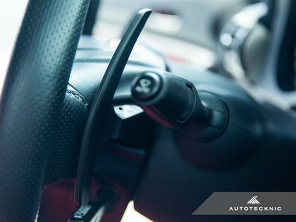 AutoTecknic Competition Shift Paddles - Lexus RC-F - Graveyard Performance