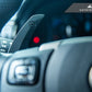 AutoTecknic Competition Shift Paddles - Toyota GR86 | Subaru BRZ 2022-Up