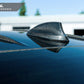 AutoTecknic Dry Carbon Roof Antenna Cover - G82 M4