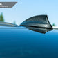 AutoTecknic Dry Carbon Roof Antenna Cover - G82 M4