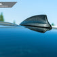 AutoTecknic Dry Carbon Roof Antenna Cover - G42 2-Series