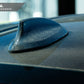 AutoTecknic Dry Carbon Roof Antenna Cover - G82 M4