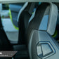 AutoTecknic Dry Carbon Seat Back Cover Set - G80 M3 | G82 M4