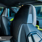 AutoTecknic Dry Carbon Seat Back Cover Set - G80 M3 | G82 M4