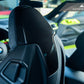 AutoTecknic Dry Carbon Seat Back Cover Set - G80 M3 | G82 M4