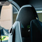 AutoTecknic Dry Carbon Seat Back Cover Set - G80 M3 | G82 M4