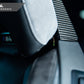 AutoTecknic Dry Carbon Seat Back Cover Set - G80 M3 | G82 M4