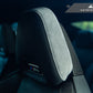 AutoTecknic Dry Carbon Seat Back Cover Set - G80 M3 | G82 M4