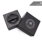 AutoTecknic Dry Carbon Competition Oil Cap Cover - F95 X5M | F96 X6M