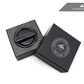 AutoTecknic Dry Carbon Competition Oil Cap Cover - F22/ F23 2-Series