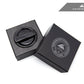 AutoTecknic Dry Carbon Competition Oil Cap Cover - F87 M2 | M2 Competition