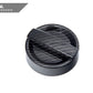 AutoTecknic Dry Carbon Competition Oil Cap Cover - E60 5-Series