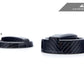 AutoTecknic Dry Carbon Competition Oil Cap Cover - A90 Supra 2020-Up