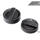 AutoTecknic Dry Carbon Competition Oil Cap Cover - A90 Supra 2020-Up