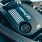 AutoTecknic Dry Carbon Competition Oil Cap Cover - E84 X1