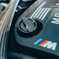 AutoTecknic Dry Carbon Competition Oil Cap Cover - F20/ F21 1-Series