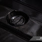AutoTecknic Dry Carbon Competition Oil Cap Cover - A90 Supra 2020-Up