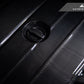AutoTecknic Dry Carbon Competition Oil Cap Cover - A90 Supra 2020-Up