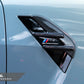 AutoTecknic Dry Carbon Fiber Fender Trim Set - G80 M3 | G82/ G83 M4