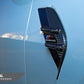 AutoTecknic Dry Carbon Fiber Fender Trim Set - G80 M3 | G82/ G83 M4