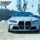 AutoTecknic Competizione Sport Dry Carbon Front Grille - G80 M3 | G82/ G83 M4
