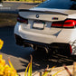 AutoTecknic Dry Carbon Competition Sport Rear Diffuser - F90 M5