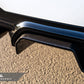 AutoTecknic Dry Carbon Competition Sport Rear Diffuser - F90 M5