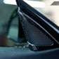 AutoTecknic Carbon Fiber Speaker Tweeter Cover - F82/ F83 M4