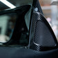 AutoTecknic Carbon Fiber Speaker Tweeter Cover - F32/ F33/ F36 4-Series
