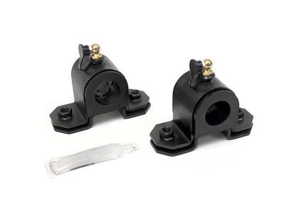 Anti-Sway Bar | Front 25mm • PQ35 AWD