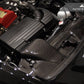 AutoTecknic Dry Carbon Fiber Cooling Plate - Honda S2000 AP1 & AP2