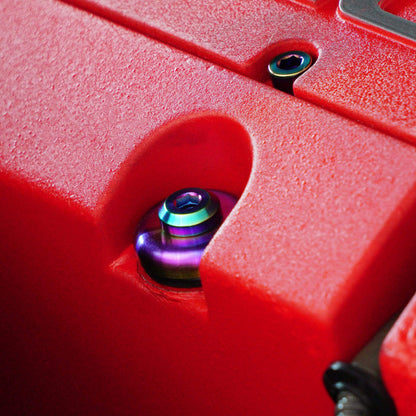 Stage 1 Titanium Hardware Engine Kit - F20C | F22C1 Engine - Graveyard Performance