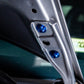 Dress Up Bolts Titanium Hardware Hood Kit - Honda S2000 (2000-2009)