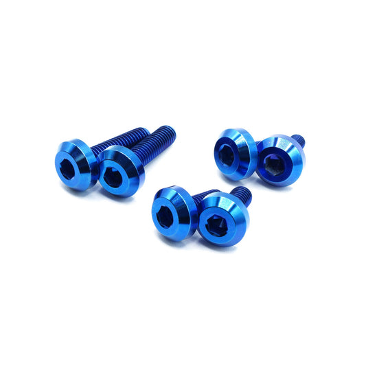 Titanium Hardware OEM Charge Pipe Kit - Honda Civic Si (2022+)