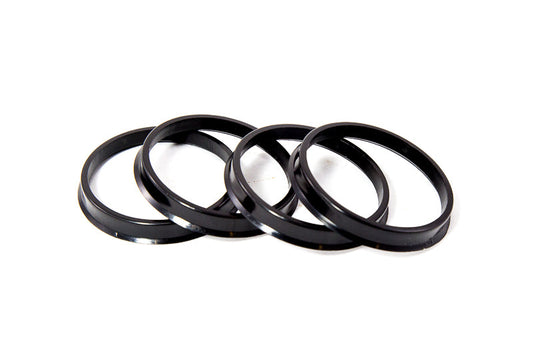Aodhan Wheels Polycarbonate Hub Rings