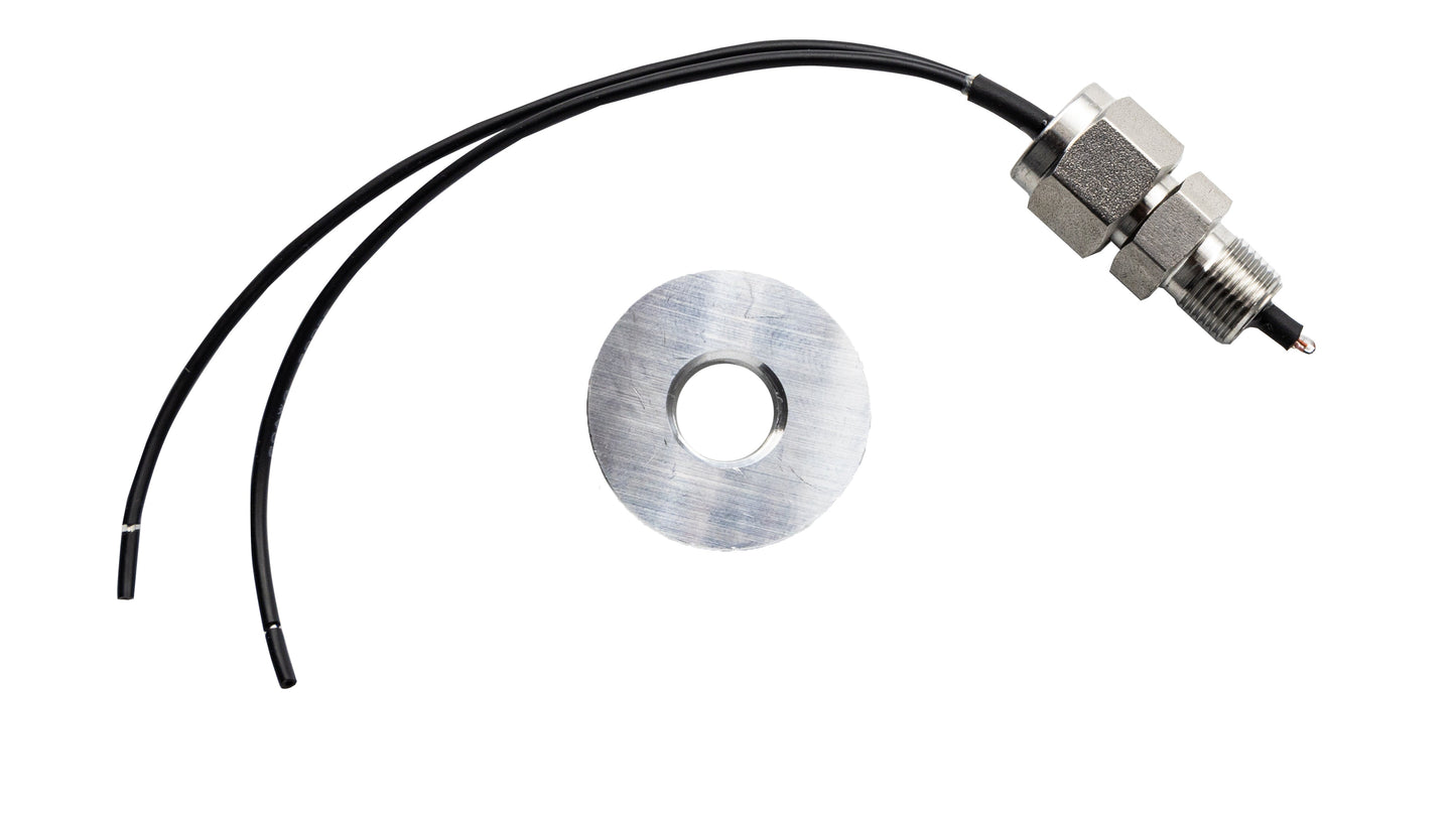 HRD Honda Fast Response IAT Sensor (Universal 1/8th NPT)