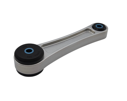 HRD Precision Machined Subaru WRX/STi Pitch Stop Mount - Apex Silver