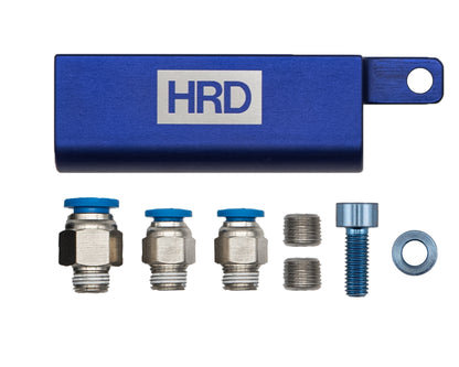HRD Modular Vacuum Block (Universal)