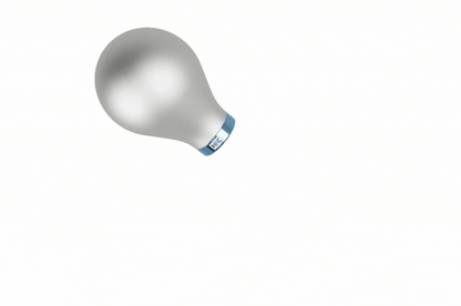 HRD "SPH" Shift Knob Apex Silver (M10x1.5)
