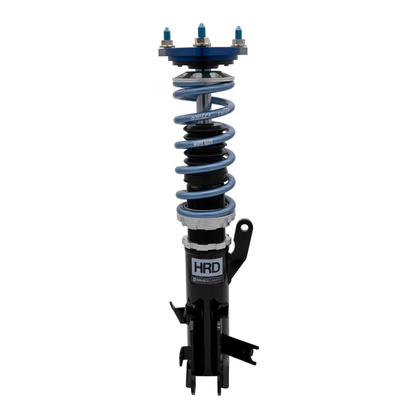 HRD Street Performance Coilovers for 2019+ Hyundai Veloster N (JS)